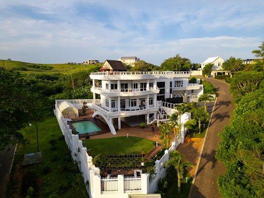 5 Bedroom Property for Sale in Sheffield Beach KwaZulu-Natal