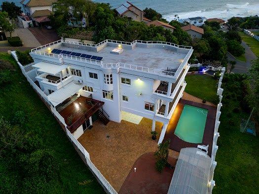 5 Bedroom Property for Sale in Sheffield Beach KwaZulu-Natal