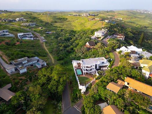 5 Bedroom Property for Sale in Sheffield Beach KwaZulu-Natal