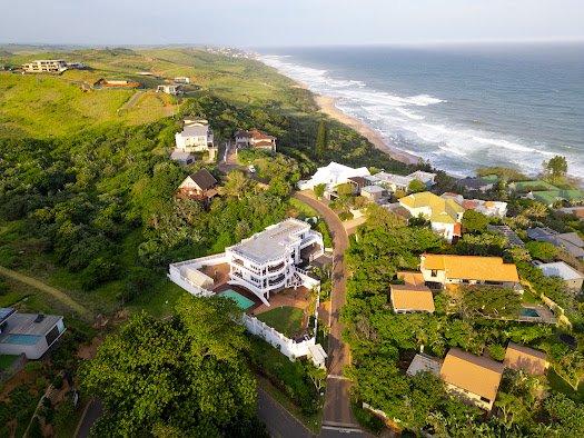5 Bedroom Property for Sale in Sheffield Beach KwaZulu-Natal