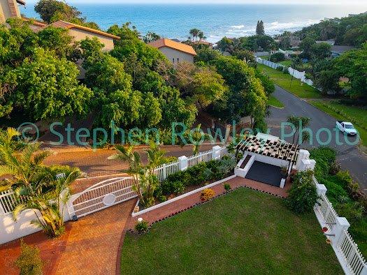 5 Bedroom Property for Sale in Sheffield Beach KwaZulu-Natal