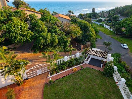 5 Bedroom Property for Sale in Sheffield Beach KwaZulu-Natal