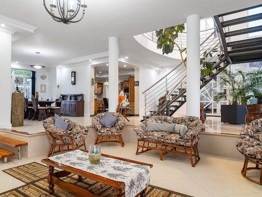 5 Bedroom Property for Sale in Sheffield Beach KwaZulu-Natal