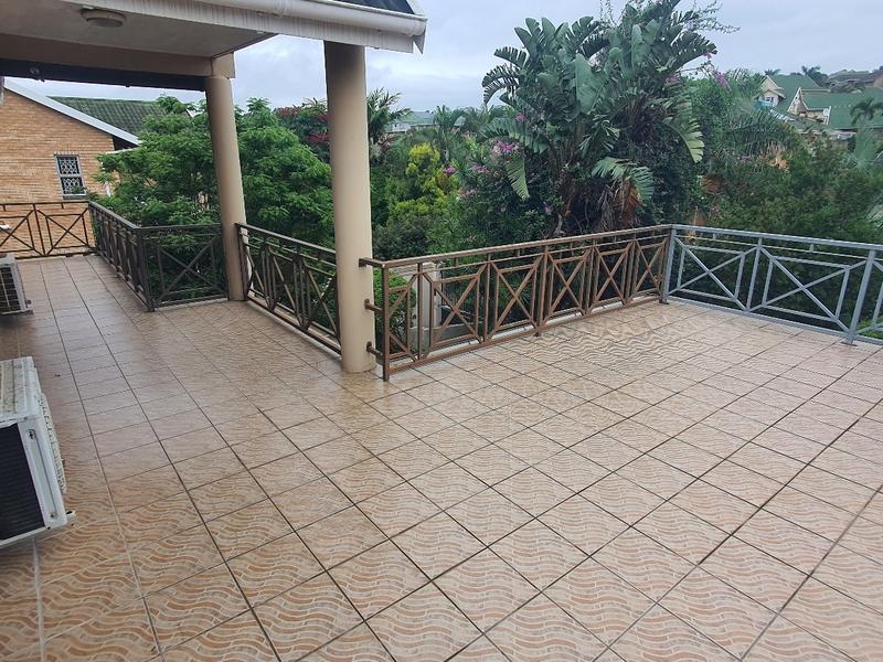 4 Bedroom Property for Sale in Somerset Park KwaZulu-Natal