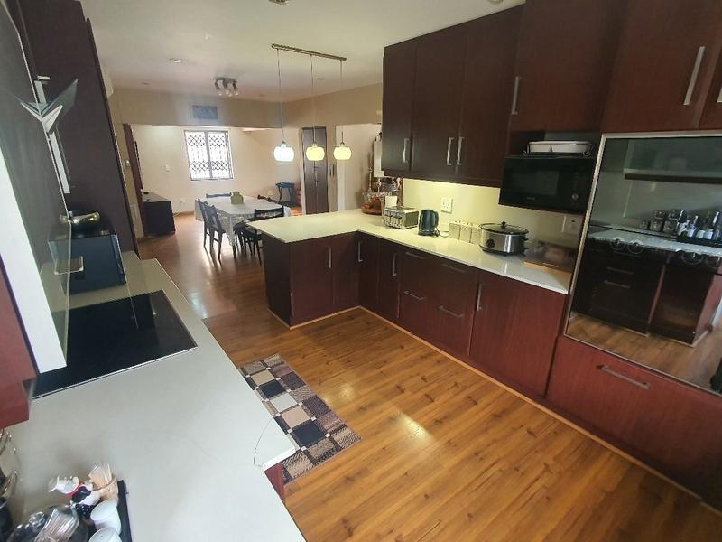 4 Bedroom Property for Sale in Somerset Park KwaZulu-Natal