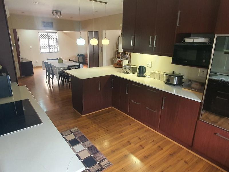 4 Bedroom Property for Sale in Somerset Park KwaZulu-Natal