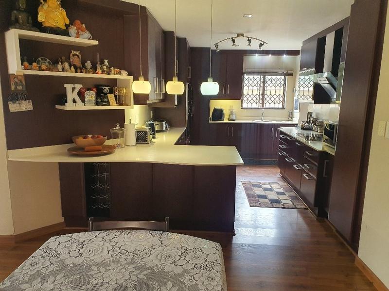 4 Bedroom Property for Sale in Somerset Park KwaZulu-Natal