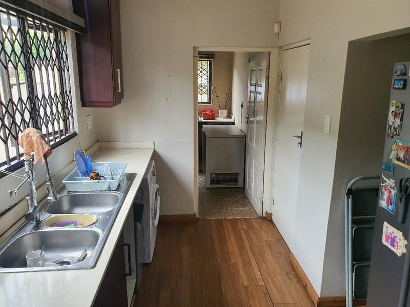 4 Bedroom Property for Sale in Somerset Park KwaZulu-Natal