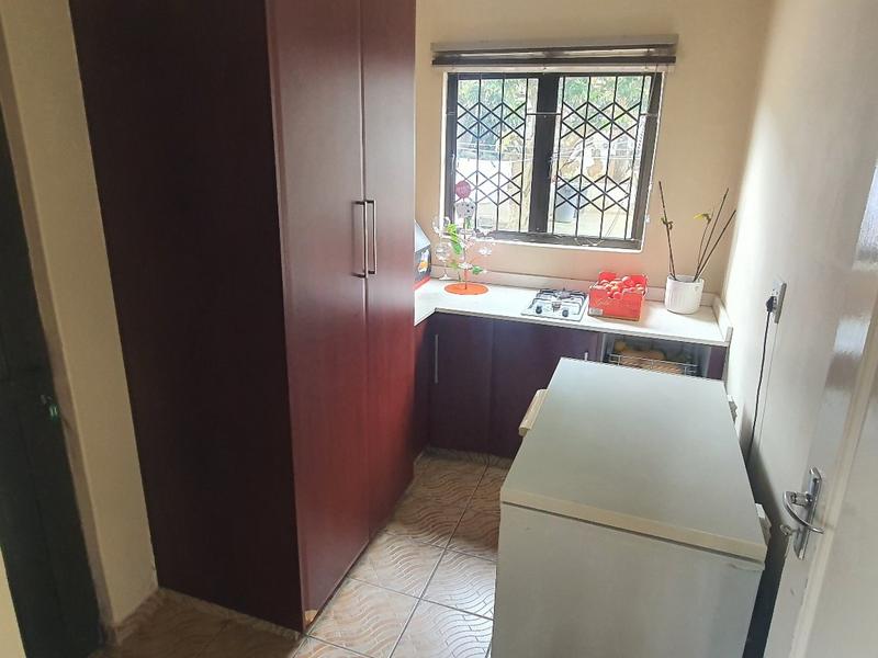4 Bedroom Property for Sale in Somerset Park KwaZulu-Natal