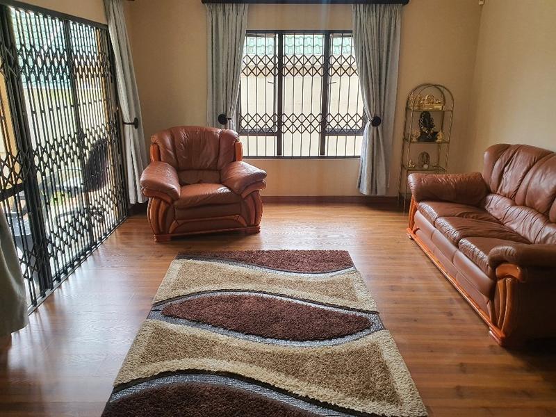 4 Bedroom Property for Sale in Somerset Park KwaZulu-Natal