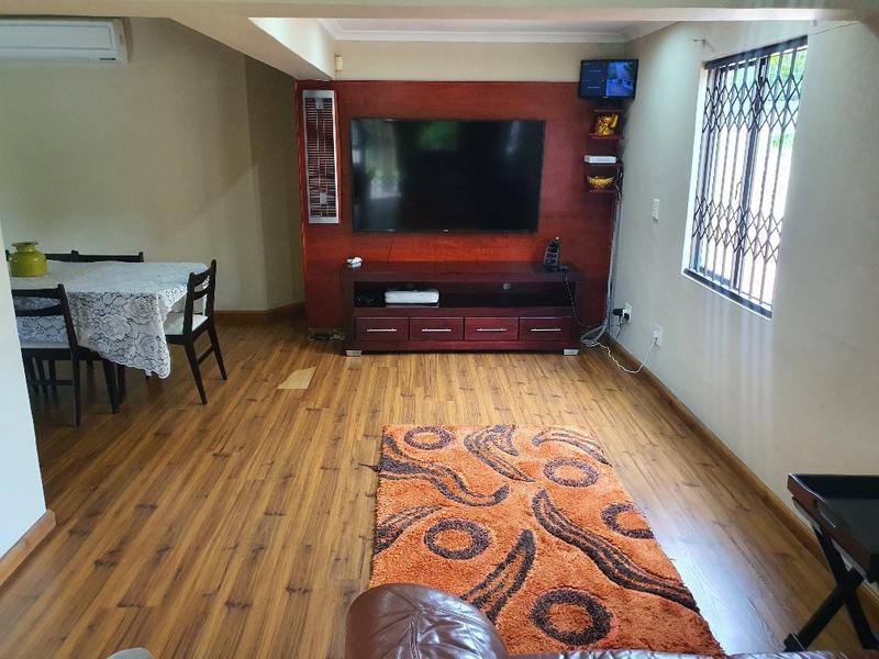 4 Bedroom Property for Sale in Somerset Park KwaZulu-Natal