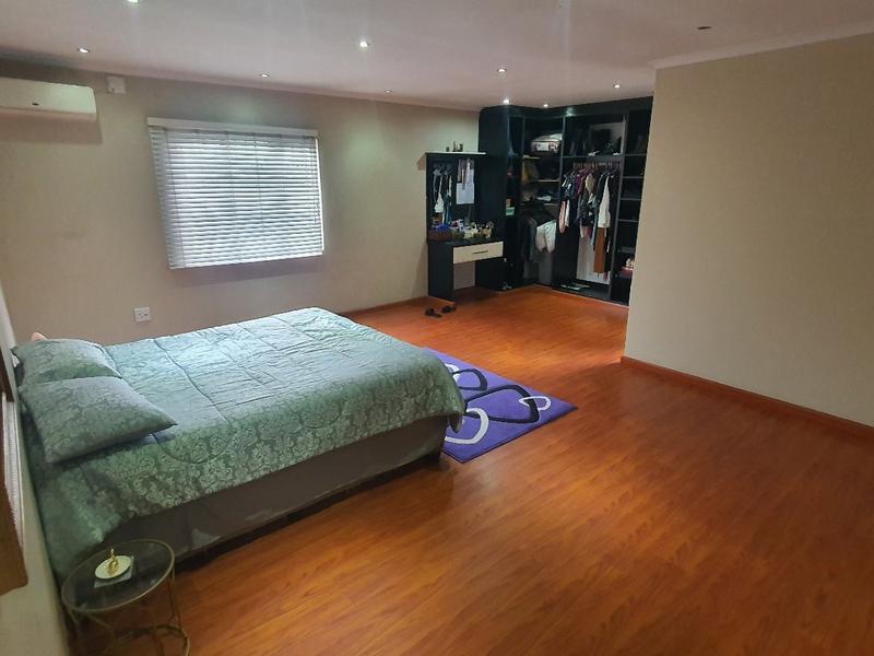 4 Bedroom Property for Sale in Somerset Park KwaZulu-Natal