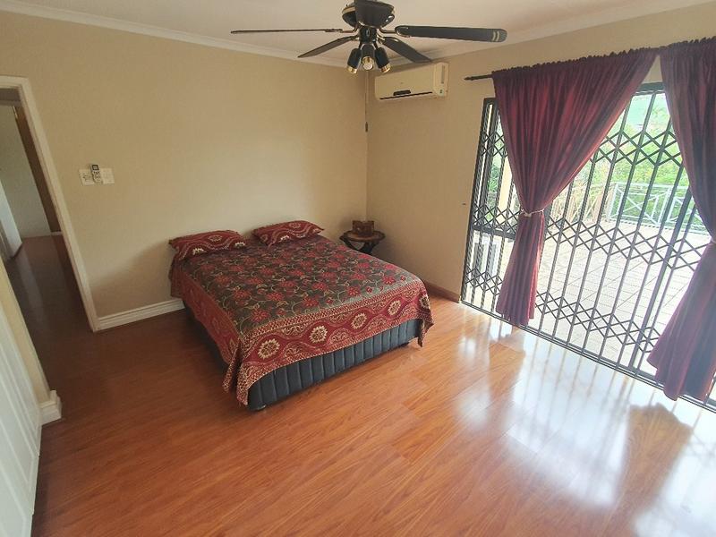 4 Bedroom Property for Sale in Somerset Park KwaZulu-Natal