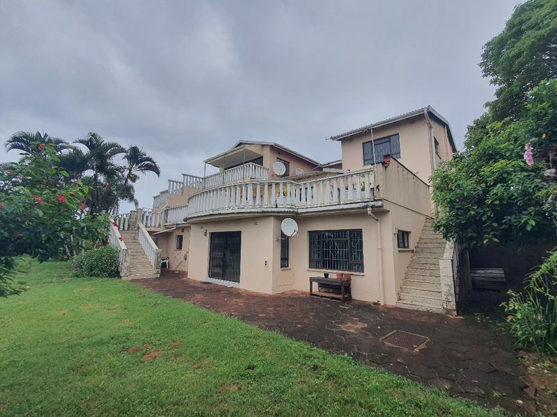 6 Bedroom Property for Sale in Umhlanga KwaZulu-Natal