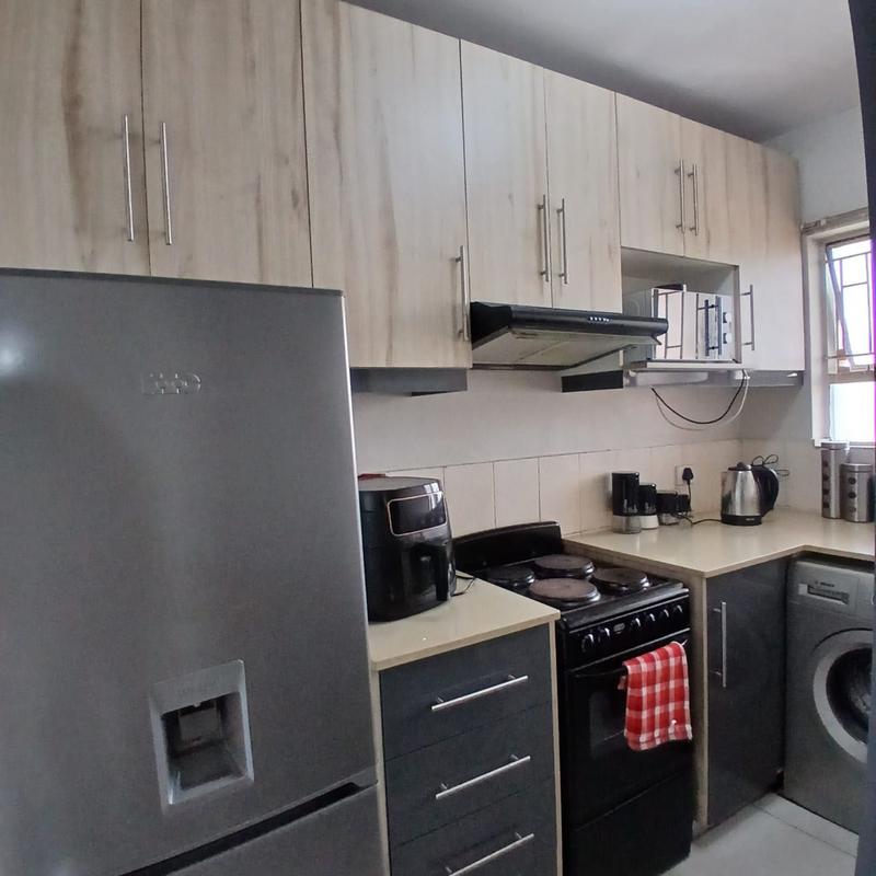 2 Bedroom Property for Sale in Montclair KwaZulu-Natal