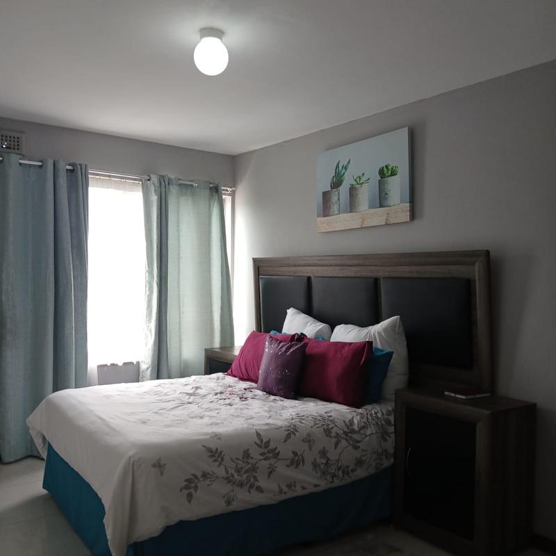 2 Bedroom Property for Sale in Montclair KwaZulu-Natal