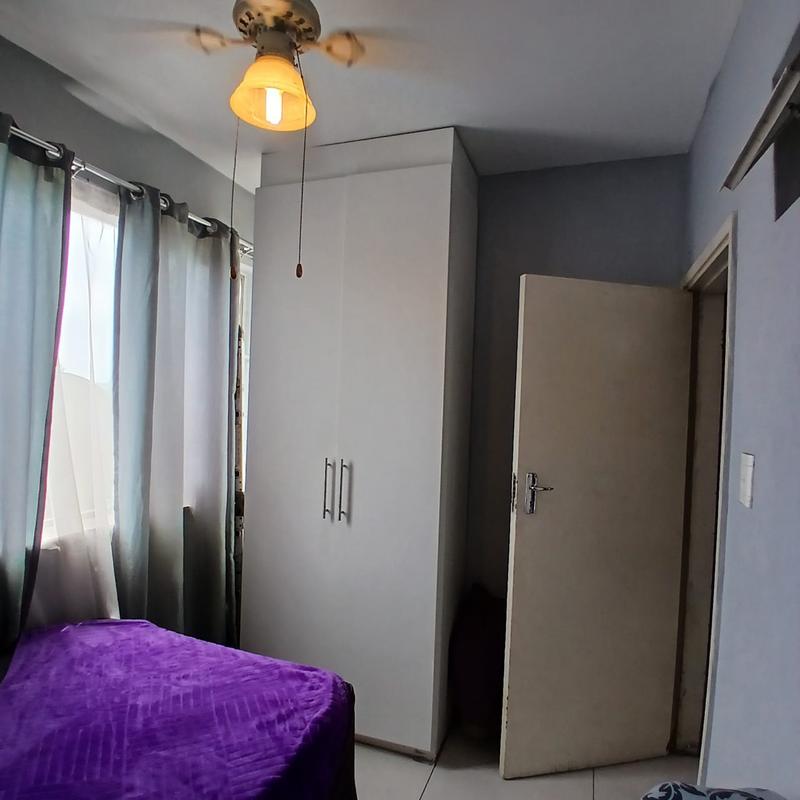2 Bedroom Property for Sale in Montclair KwaZulu-Natal