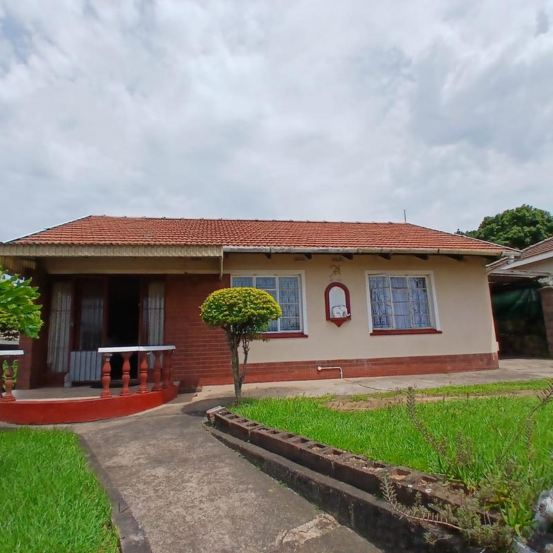 3 Bedroom Property for Sale in Woodlands KwaZulu-Natal