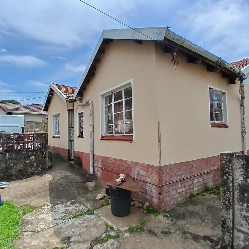 3 Bedroom Property for Sale in Woodlands KwaZulu-Natal