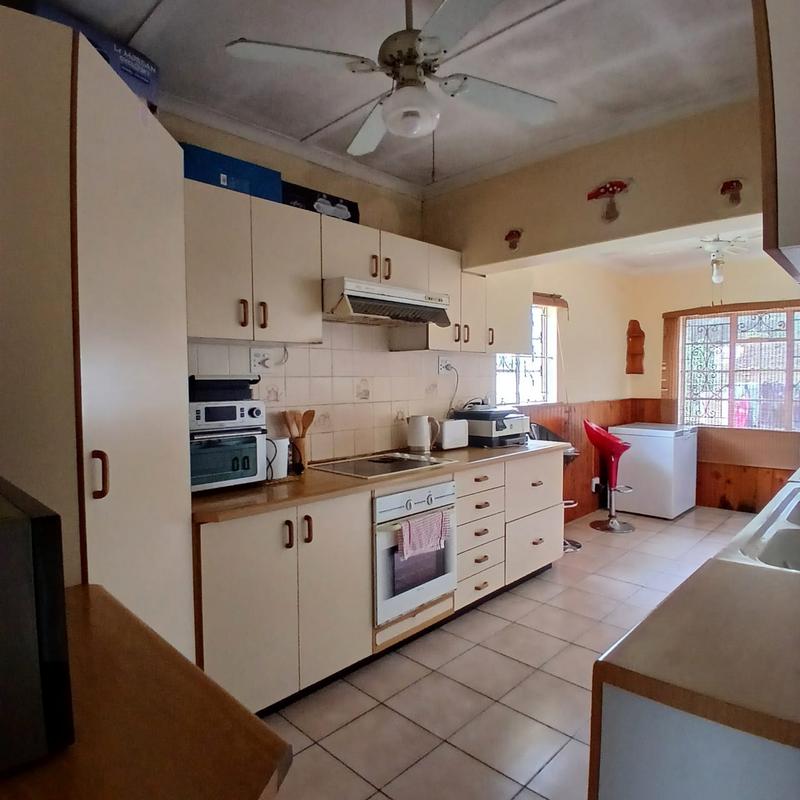 3 Bedroom Property for Sale in Woodlands KwaZulu-Natal