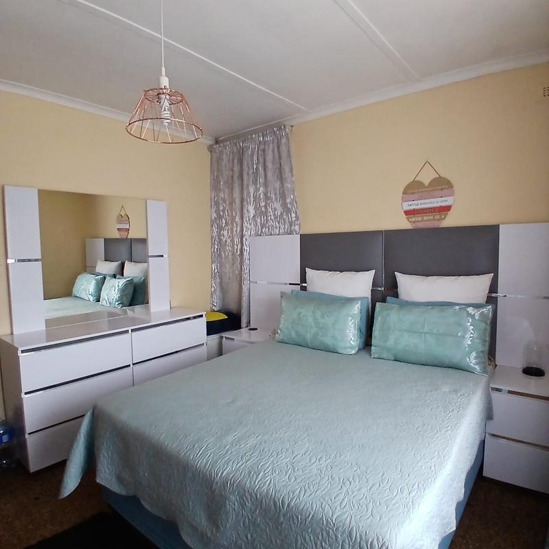 3 Bedroom Property for Sale in Woodlands KwaZulu-Natal