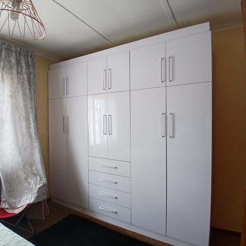 3 Bedroom Property for Sale in Woodlands KwaZulu-Natal