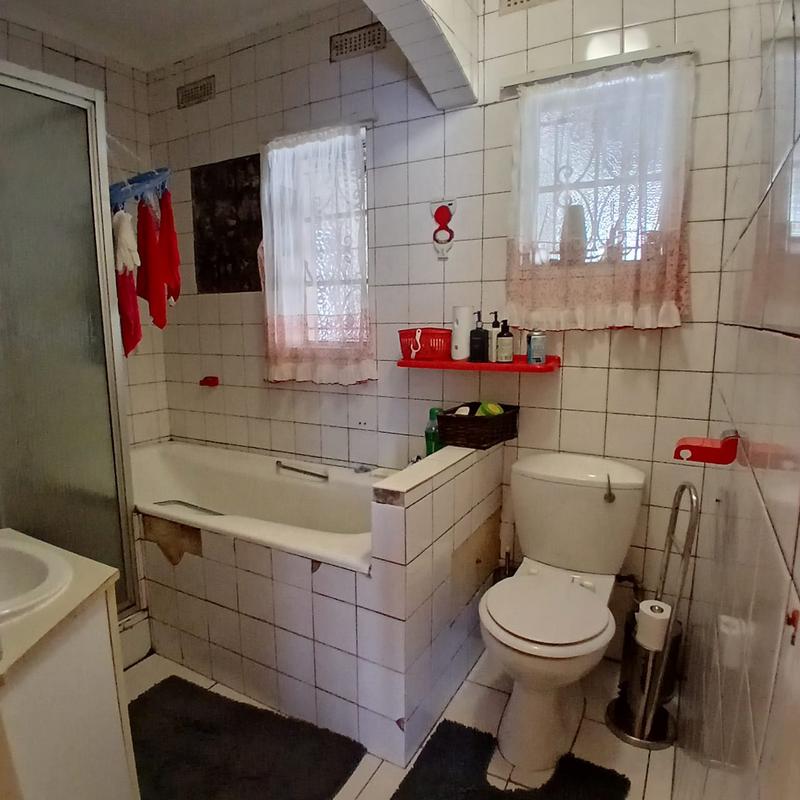 3 Bedroom Property for Sale in Woodlands KwaZulu-Natal