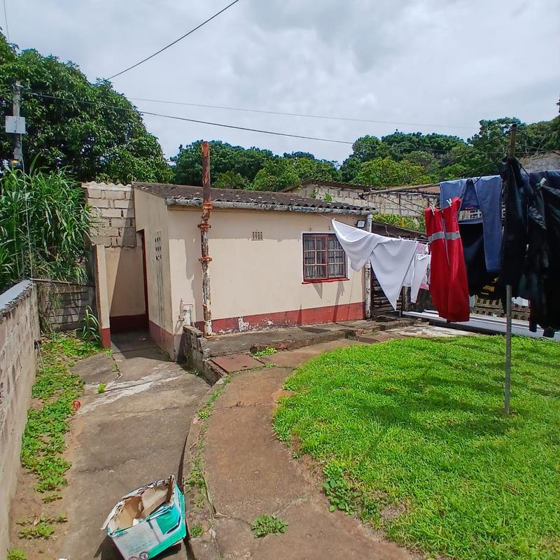 3 Bedroom Property for Sale in Woodlands KwaZulu-Natal