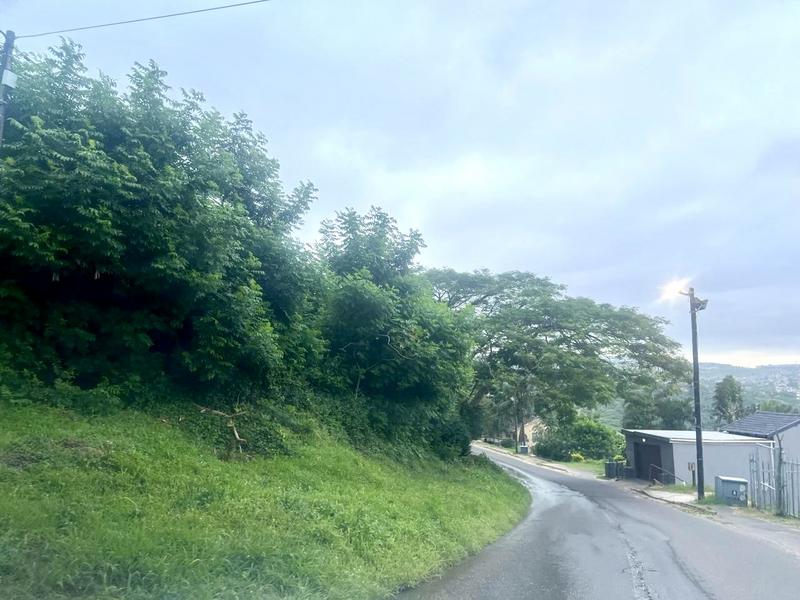 0 Bedroom Property for Sale in Reservoir Hills KwaZulu-Natal