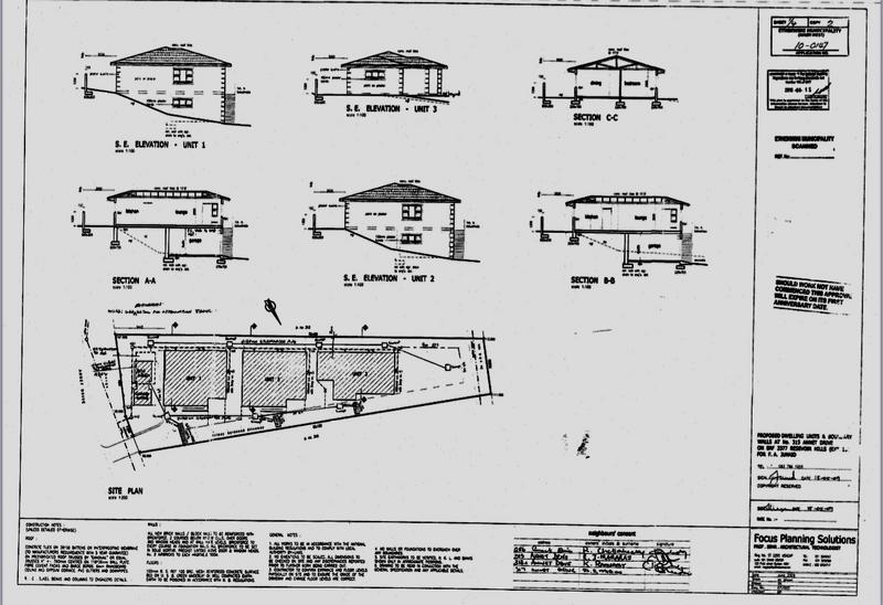 0 Bedroom Property for Sale in Reservoir Hills KwaZulu-Natal
