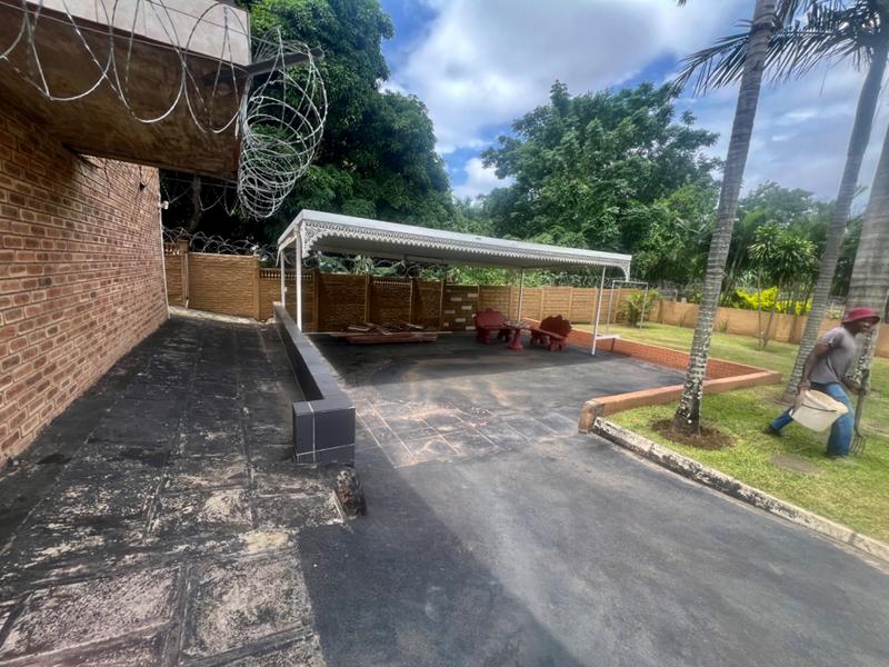 4 Bedroom Property for Sale in Reservoir Hills KwaZulu-Natal