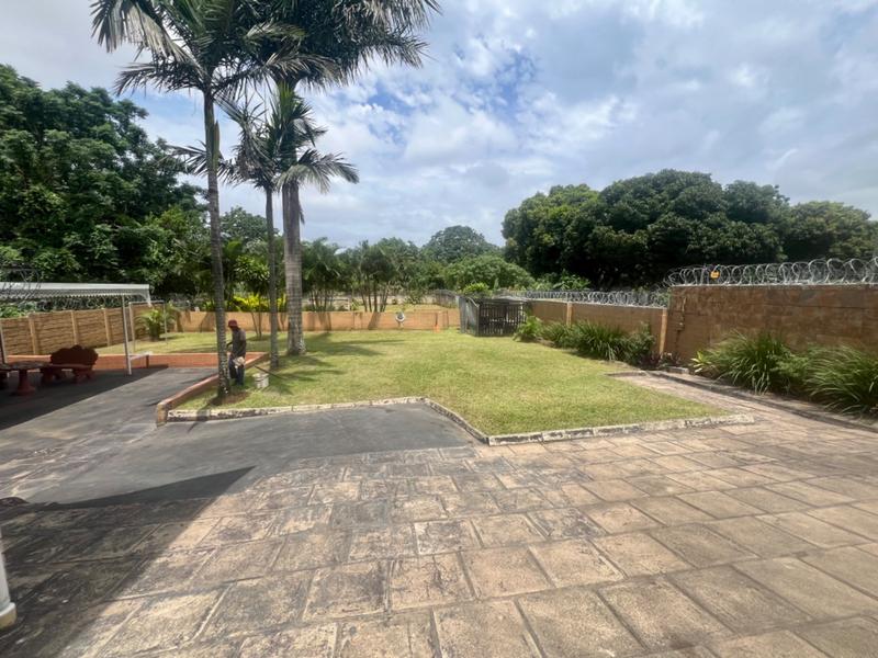 4 Bedroom Property for Sale in Reservoir Hills KwaZulu-Natal