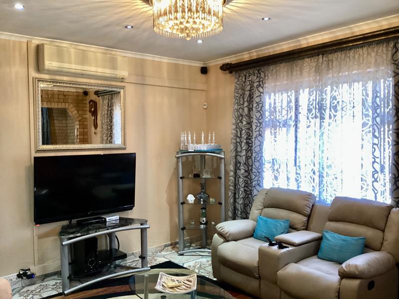 4 Bedroom Property for Sale in Reservoir Hills KwaZulu-Natal