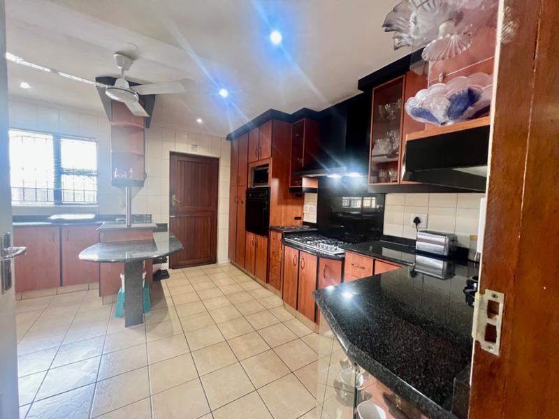 4 Bedroom Property for Sale in Reservoir Hills KwaZulu-Natal