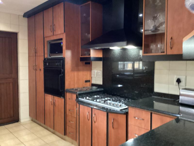 4 Bedroom Property for Sale in Reservoir Hills KwaZulu-Natal