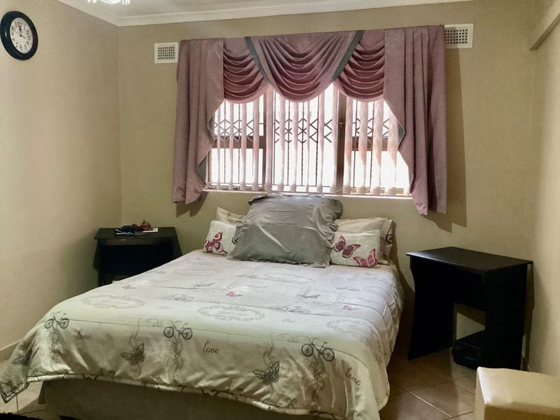 4 Bedroom Property for Sale in Reservoir Hills KwaZulu-Natal