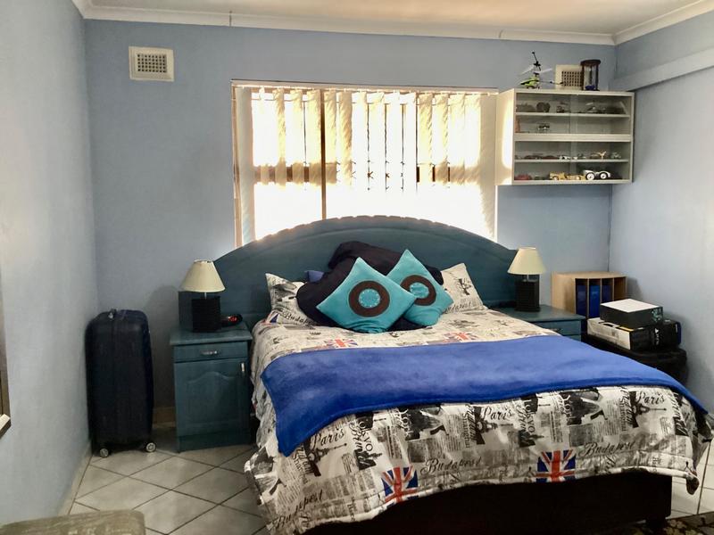 4 Bedroom Property for Sale in Reservoir Hills KwaZulu-Natal