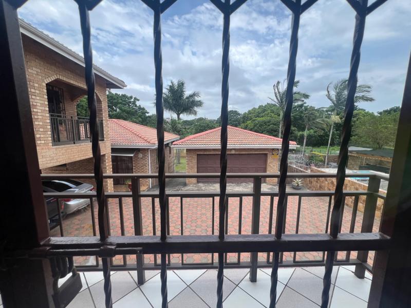 4 Bedroom Property for Sale in Reservoir Hills KwaZulu-Natal