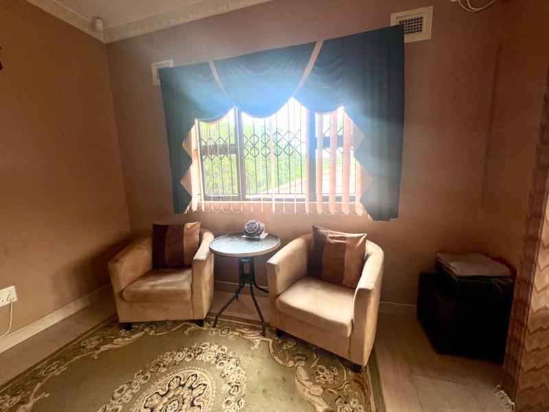 4 Bedroom Property for Sale in Reservoir Hills KwaZulu-Natal