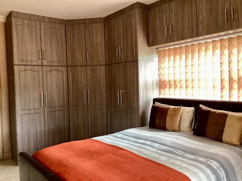 4 Bedroom Property for Sale in Reservoir Hills KwaZulu-Natal