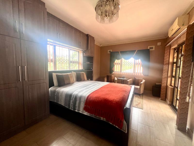 4 Bedroom Property for Sale in Reservoir Hills KwaZulu-Natal