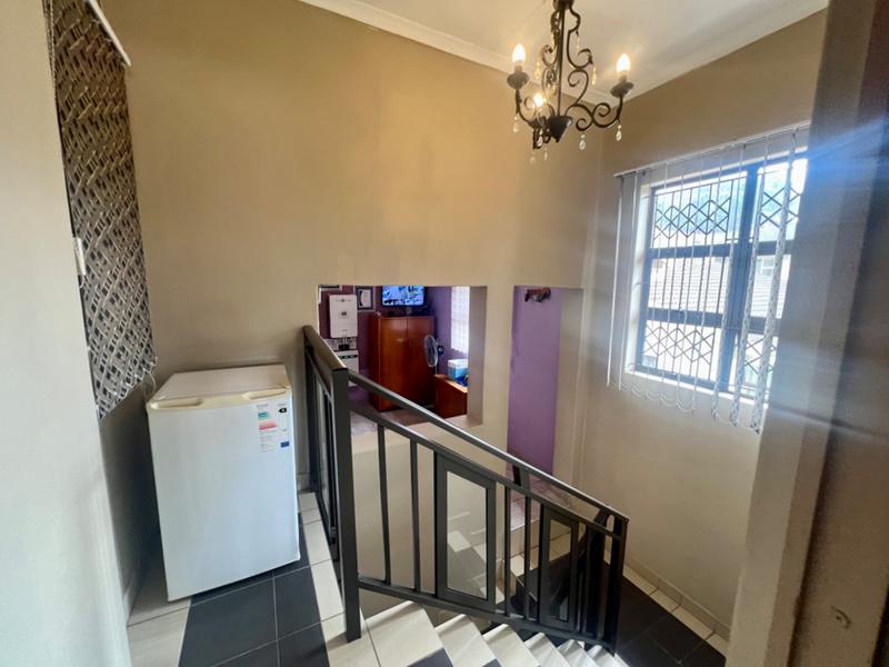 4 Bedroom Property for Sale in Reservoir Hills KwaZulu-Natal