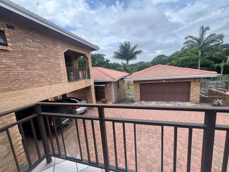 4 Bedroom Property for Sale in Reservoir Hills KwaZulu-Natal