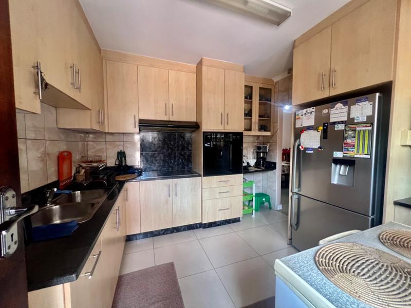 4 Bedroom Property for Sale in Reservoir Hills KwaZulu-Natal