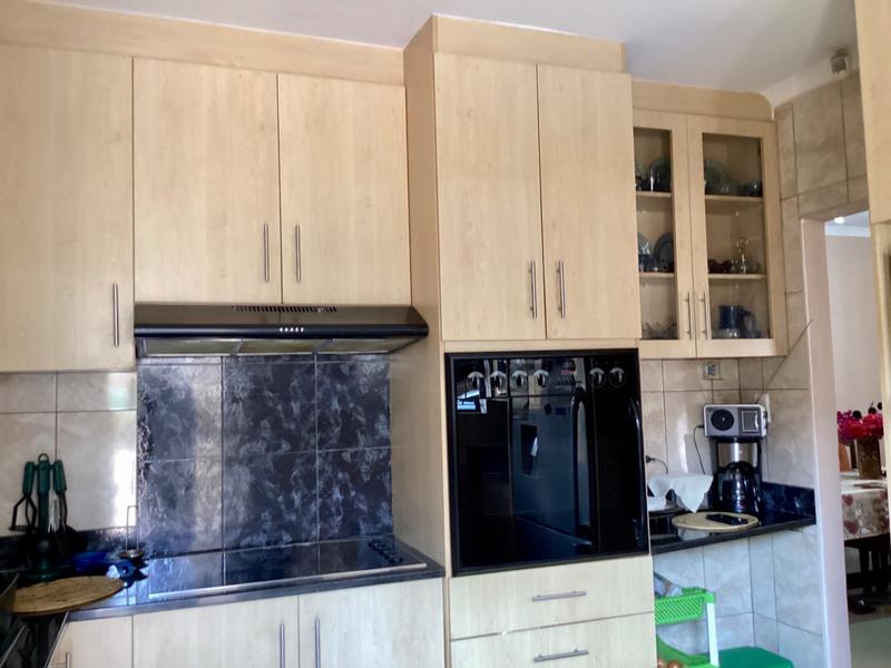 4 Bedroom Property for Sale in Reservoir Hills KwaZulu-Natal