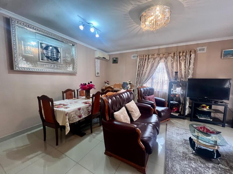4 Bedroom Property for Sale in Reservoir Hills KwaZulu-Natal