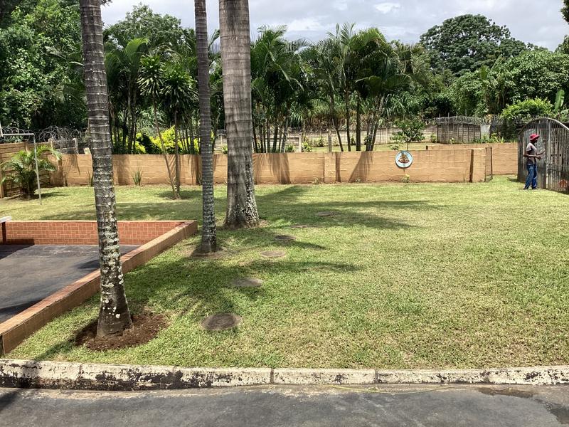 4 Bedroom Property for Sale in Reservoir Hills KwaZulu-Natal