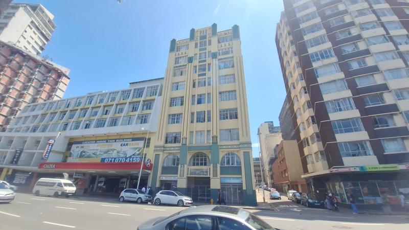 1 Bedroom Property for Sale in Esplanade KwaZulu-Natal
