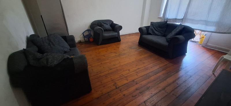 1 Bedroom Property for Sale in Esplanade KwaZulu-Natal