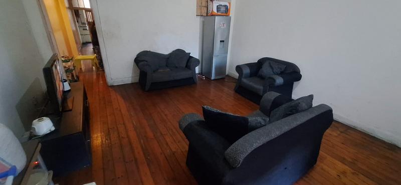 1 Bedroom Property for Sale in Esplanade KwaZulu-Natal